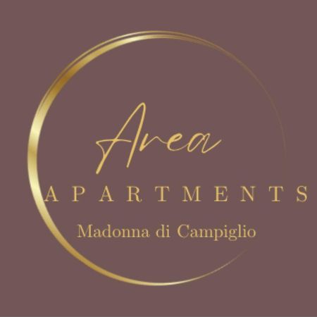 Area Apartments มาดอนนาดีกัมปิโญ ภายนอก รูปภาพ