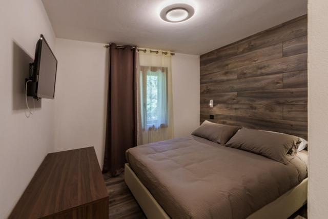 Area Apartments มาดอนนาดีกัมปิโญ ภายนอก รูปภาพ