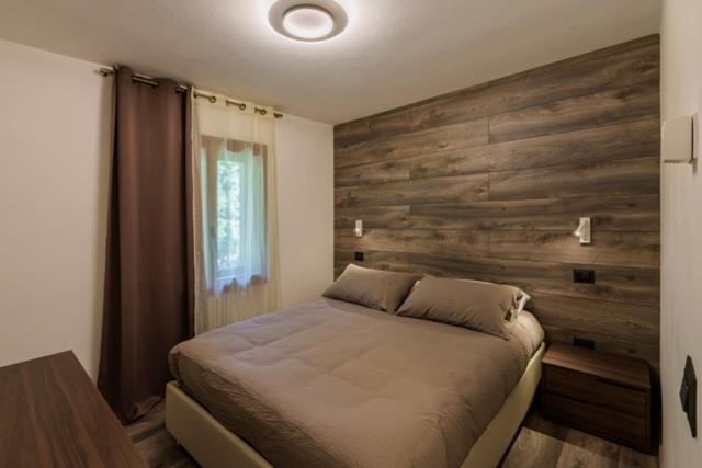 Area Apartments มาดอนนาดีกัมปิโญ ภายนอก รูปภาพ