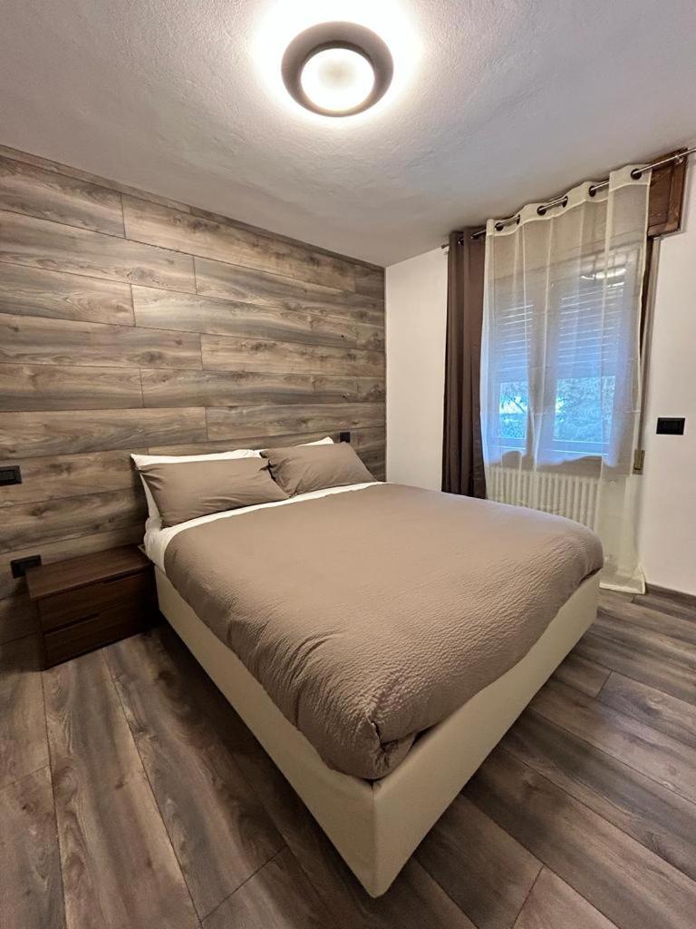 Area Apartments มาดอนนาดีกัมปิโญ ภายนอก รูปภาพ