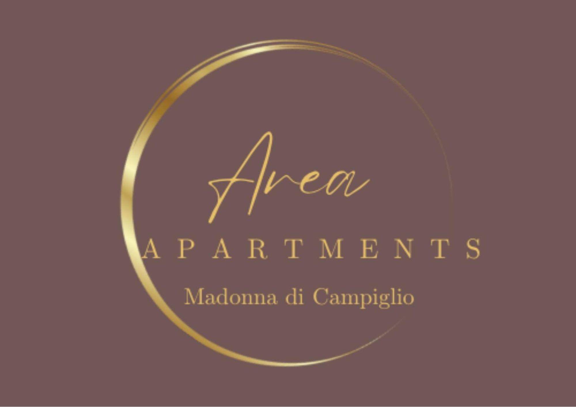 Area Apartments มาดอนนาดีกัมปิโญ ภายนอก รูปภาพ